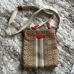 Coach Crossbody